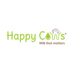 Happy Cows – Milk That Matters