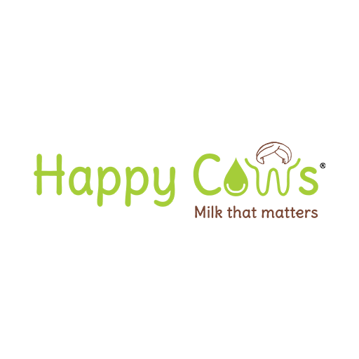 Happy Cows – Milk That Matters